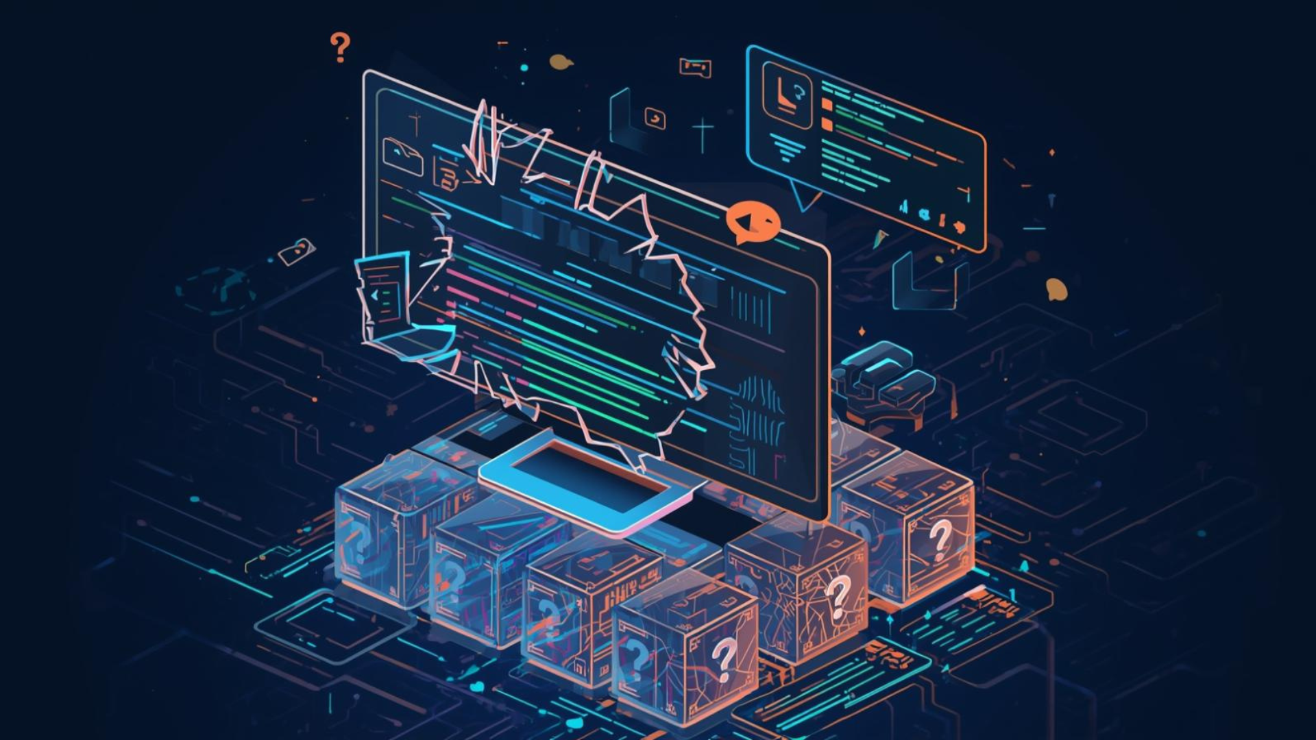
          Why surface-level solutions are killing deeper understanding in cybersecurity and what to do about it
        