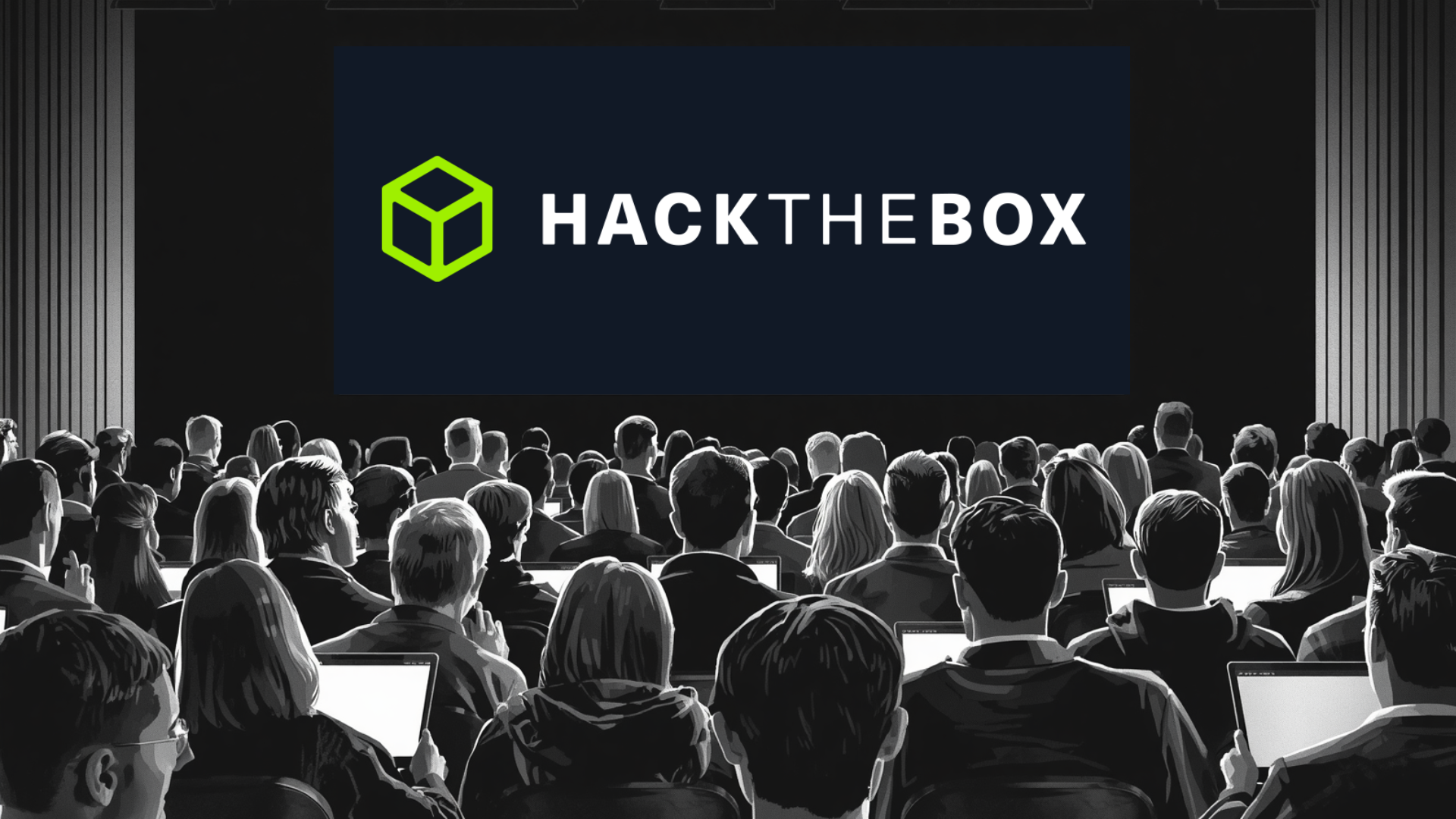 
          From observer to speaker: Reflections on HTB Kenya's first physical meetup
        