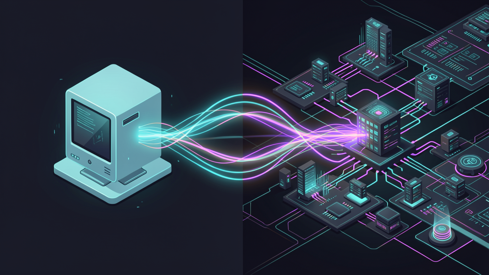 
          A reflection on how building, breaking, and rebuilding labs became one of the most important parts of my growth in cybersecurity
        