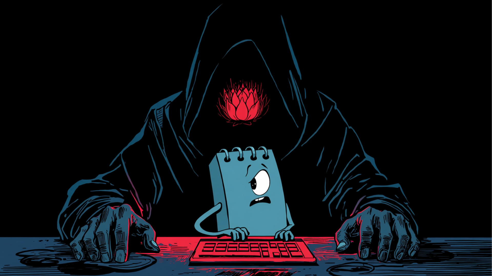 
          How a hosting provider compromise turned Notepad++'s auto-updater into a malware delivery pipeline.
        